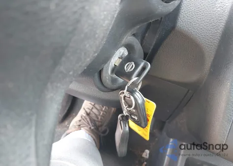 2010 Nissan Versa 1.8Sl из США, поврежденный, VIN 3N1BC1CP9AL417400